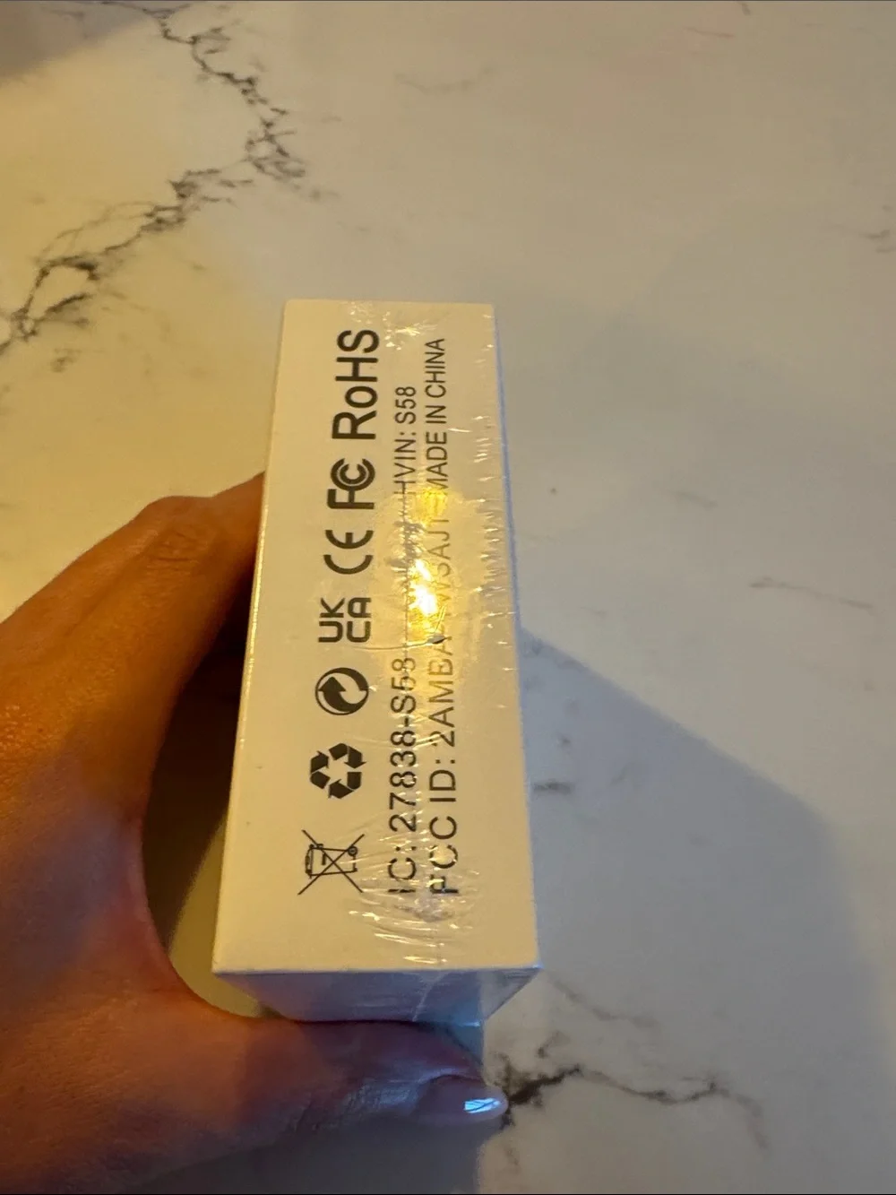 N/A s58 true